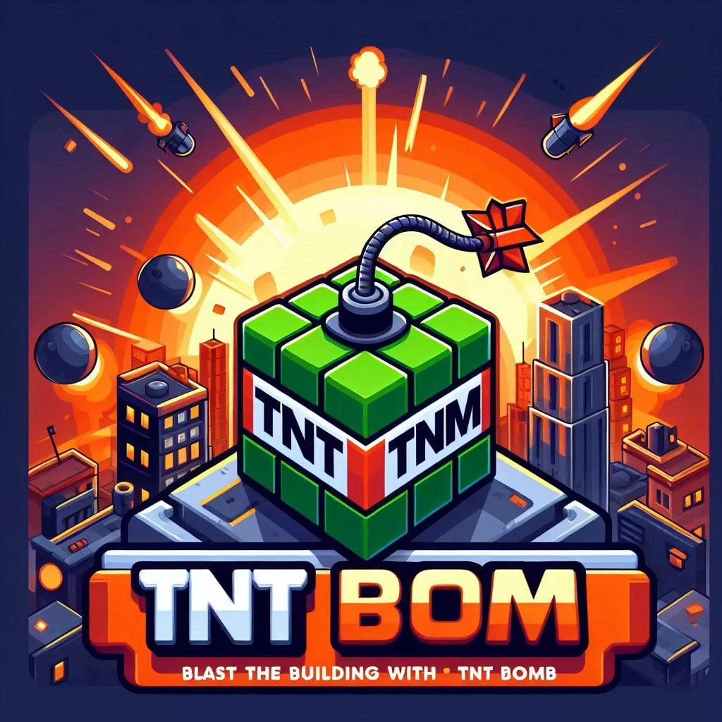 TNT BOOM